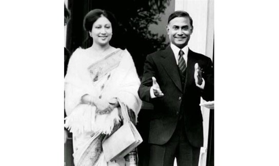 বেগম খালেদা জিয়ার দাফন করা হবে স্বামী জিয়াউর রহমানের কবরের পাশে